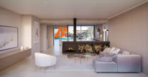 Chalet unifamiliar en Barca Trencada