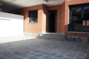 Chalet pareado en calle de los Toros