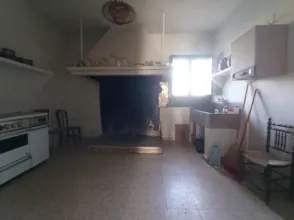 Finca rústica en calle del Pilar