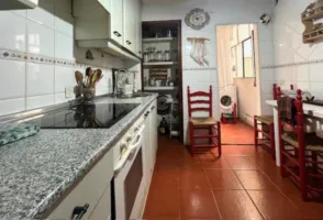 Piso en calle de Joaquina Santander, 53