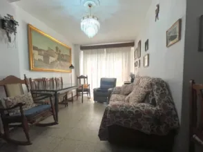 Piso en calle de Joaquina Santander, 53