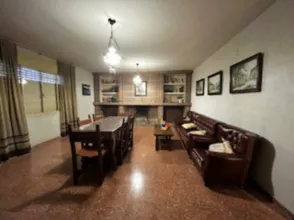 Chalet unifamiliar en Urbanización Madroño Chico