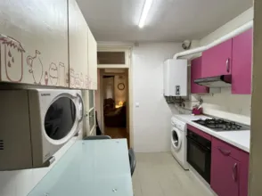 Piso en Avenida de Portugal