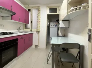 Piso en Avenida de Portugal
