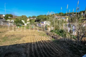 Terreno en Cabrils