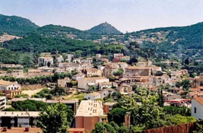 Terreno en Cabrils