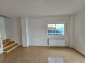 Chalet adosado en Pioz