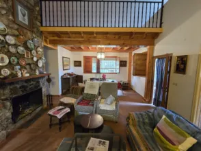 Chalet en Pioz