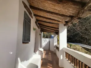 Casa rústica en Pasaje Molino del Calvo, nº 1