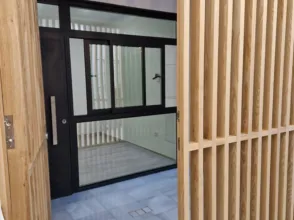 Estudio en calle Baños, 32