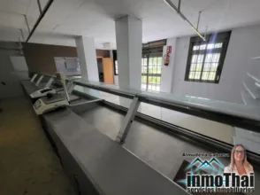 Nave comercial en Avenida de Arcos de la Frontera