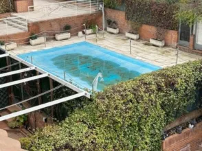 Chalet adosado en Plaza del Valle de la Jarosa