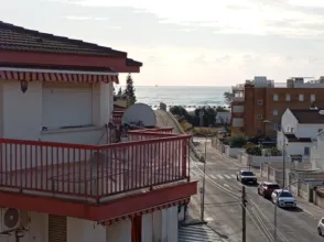 Ático en Cunit