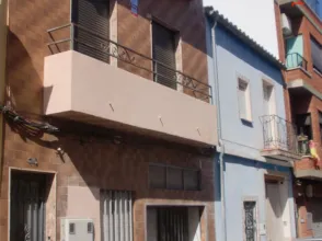 Ático en Carrer de Sant Antoni, 118