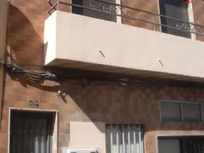 Ático en Carrer de Sant Antoni, 118