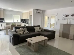 Chalet unifamiliar en Carrer del Cap Negre