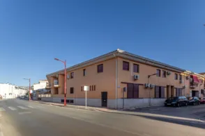 Piso en calle de Muñoz Seca