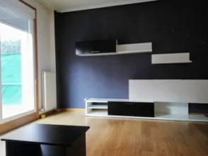 Chalet adosado en calle del Majuelo