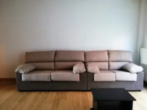 Chalet adosado en calle del Majuelo