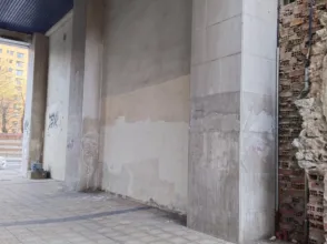 Local comercial en calle de Madrid