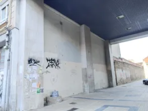 Local comercial en calle de Madrid