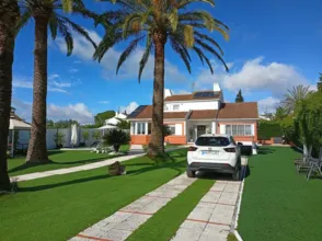 Casa en calle de Santa Clara