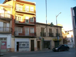 Building in calle Felipe Vi, nº 18