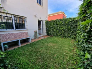 Casa en Umbrete