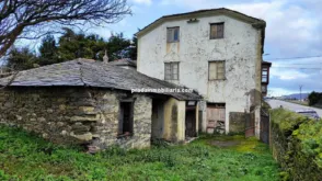 Casa en Carretera Salcedo