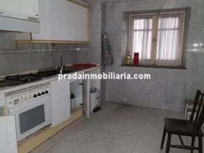 Casa adosada en calle Real