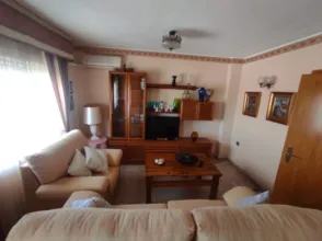 Piso en calle de Alfonso X 'El Sabio'