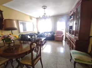 Piso en calle de Alfonso X 'El Sabio'