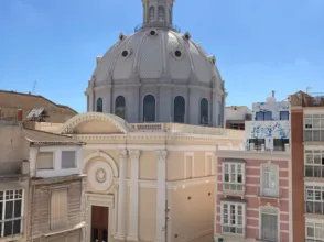 Piso en calle de Martín Delgado