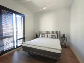 Piso en calle de Martín Delgado