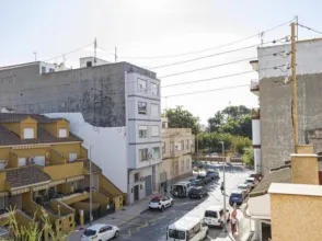 Casa en calle de la Rosa, 13