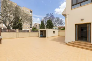 Chalet unifamiliar en calle Pablo Picasso