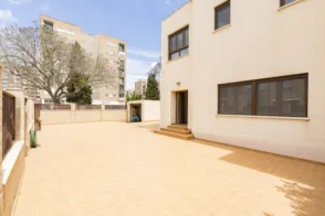 Chalet unifamiliar en calle Pablo Picasso