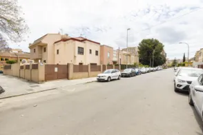 Chalet unifamiliar en calle Pablo Picasso