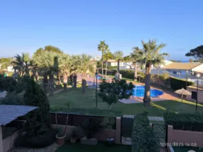 Piso en calle Marín