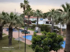 Piso en calle Marín