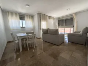 Piso en calle de Carlos III, 2