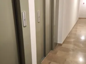 Piso en calle de Carlos III, 2