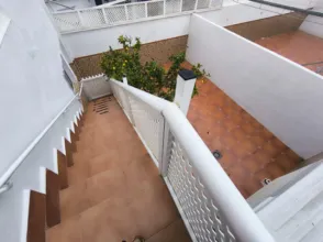Casa en calle de la Marina, 18