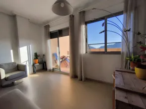 Piso en calle 13 de Septiembre