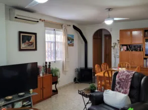 Chalet adosado en Bahía