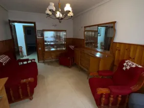 Piso en Úbeda