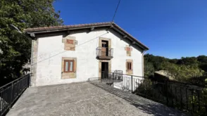 Casa en Poblado de Bárcenas de Espinosa, 4
