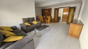 Piso en Paseo de las Delicias