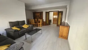 Piso en Paseo de las Delicias