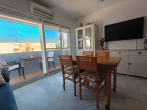 Apartamento en calle de Almería, 69